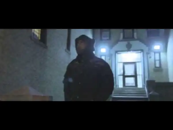 Video: Mysonne - J.O